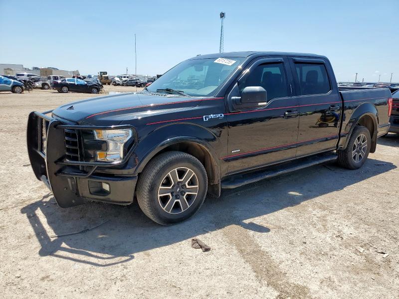 FORD F150 SUPER