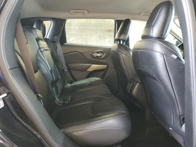 2017 JEEP CHEROKEE L #3305421433