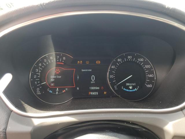 2018 LINCOLN MKX RESERV - 2LMPJ6LR1JBL42470