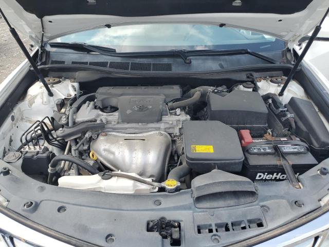 2012 TOYOTA CAMRY BASE - 4T1BF1FK2CU562674