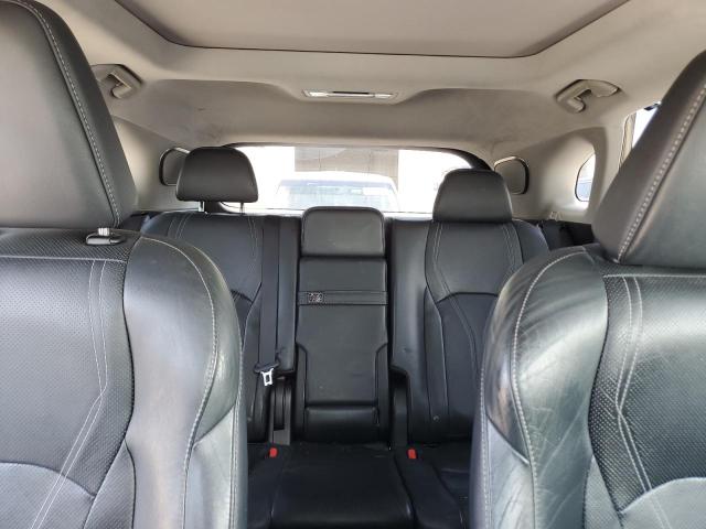 2016 LEXUS RX 350 2T2ZZMCA7GC012103