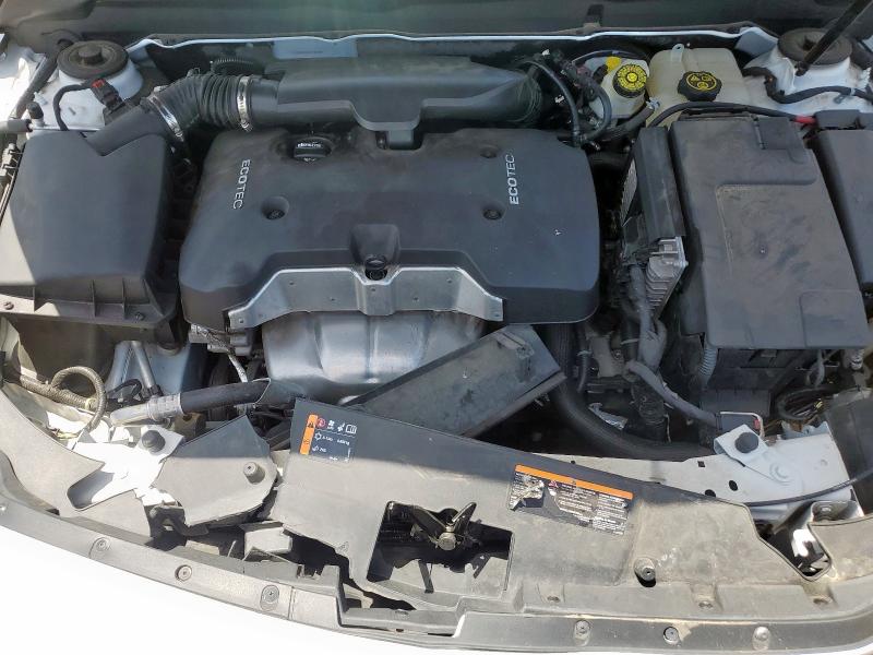 2015 CHEVROLET MALIBU 2LT - 1G11D5SL3FF166198