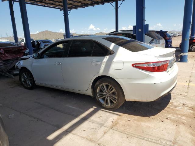2015 TOYOTA CAMRY LE - 4T1BF1FK4FU100119