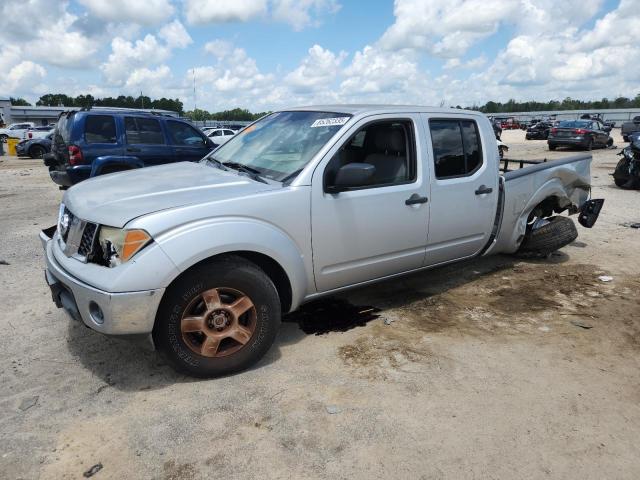 NISSAN FRONTIER C