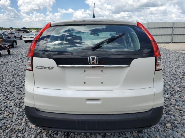 2013 HONDA CR-V LX - 5J6RM3H30DL048625