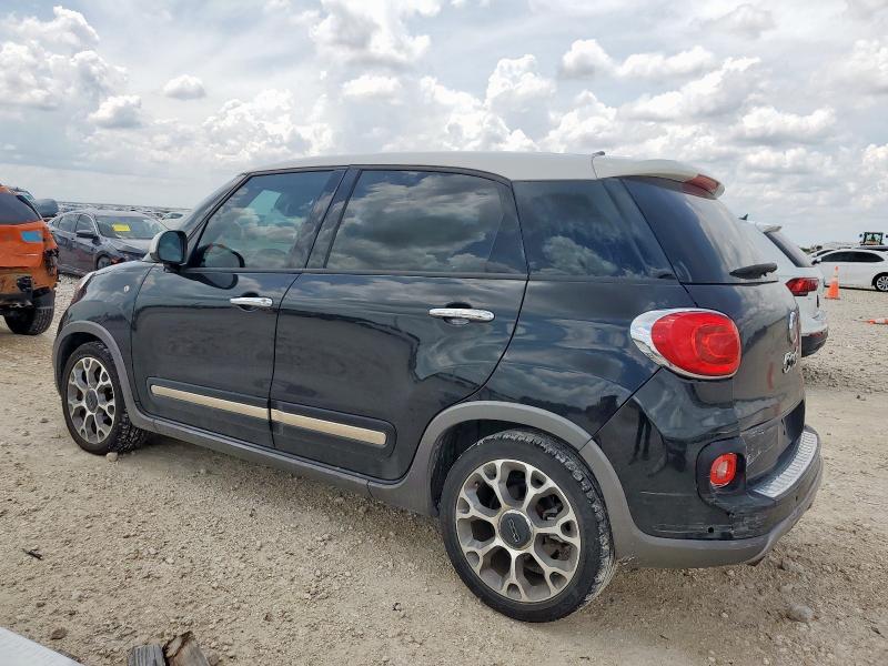 2017 FIAT 500L TREKK ZFBCFADH4HZ040013
