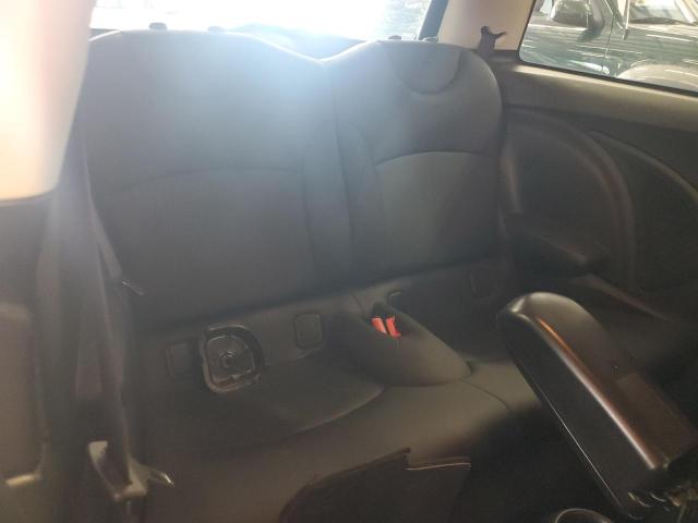 2012 MINI COOPER - WMWSU3C58CT542467