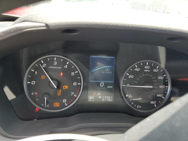 2024 SUBARU CROSSTREK - JF2GUADC9R8388634