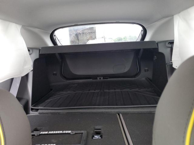 2024 CHEVROLET TRAX ACTIV KL77LKE24RC110103