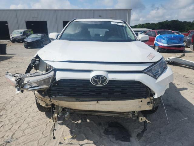 2021 TOYOTA RAV4 XLE 2T3W1RFVXMC131194