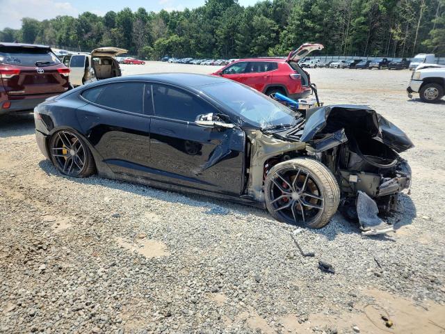 2019 TESLA MODEL S 5YJSA1E44KF299133