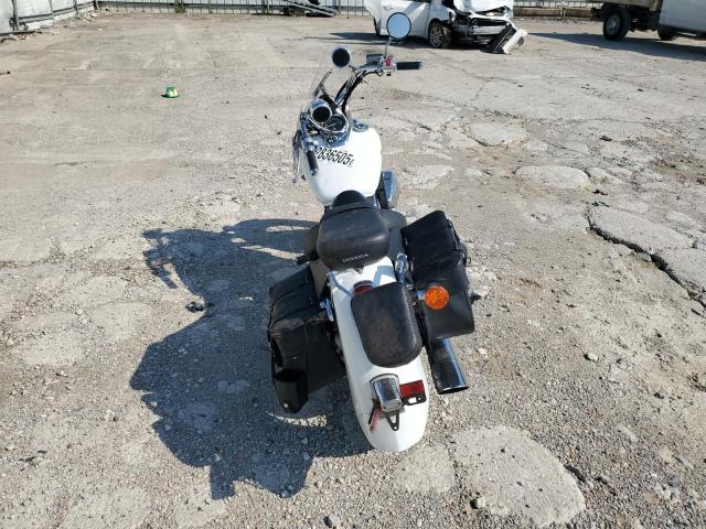 2007 HONDA VT750 JH2RC50027M301925