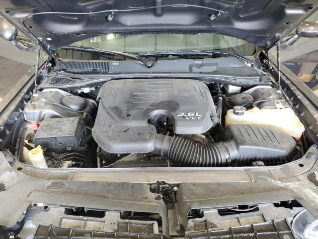 2022 DODGE CHALLENGER 2C3CDZKG1NH219234