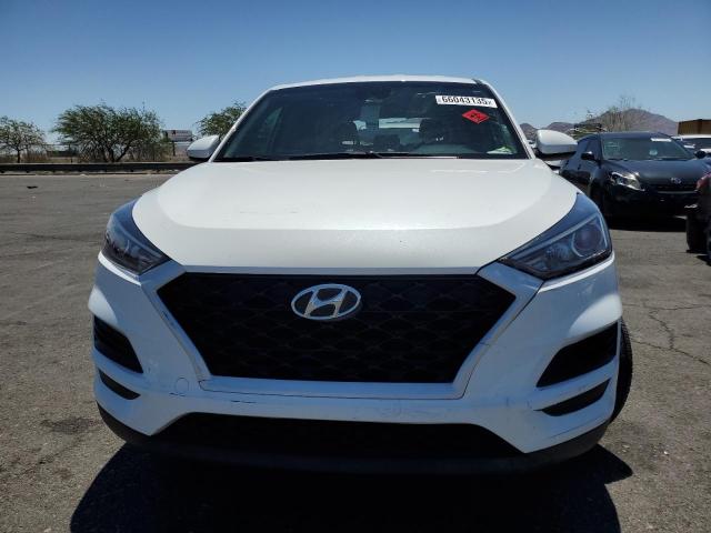 2021 HYUNDAI TUCSON SE KM8J23A4XMU338128