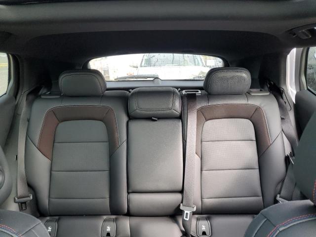 2025 CHEVROLET EQUINOX RS 3GN7DSRR7SS113785