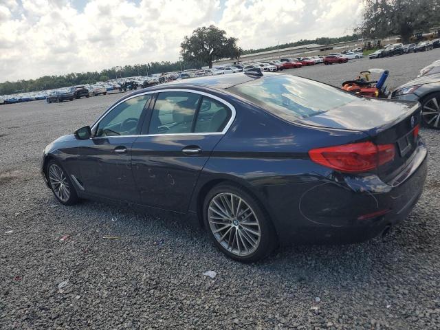 2017 BMW 530 I - WBAJA5C37HG897953