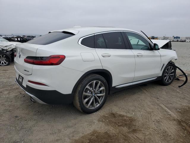 2019 BMW X4 XDRIVE3 - 5UXUJ3C56KLG54933
