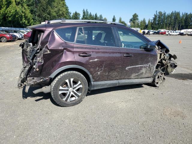 2017 TOYOTA RAV4 LE - 2T3BFREV4HW615609