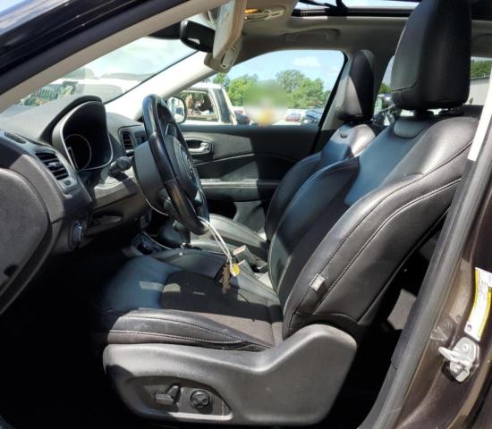 2020 JEEP COMPASS LA 3C4NJDBB7LT228643