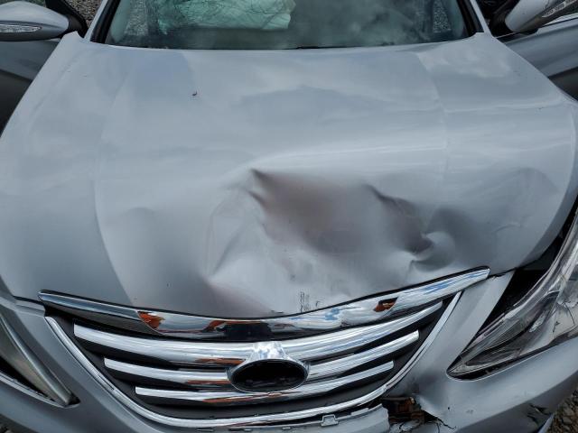 2014 HYUNDAI SONATA GLS - 5NPEB4AC6EH905370