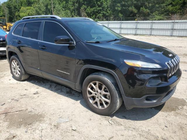 2018 JEEP CHEROKEE L 1C4PJMCB8JD501406