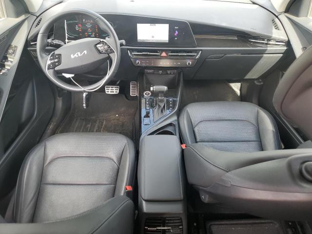 2024 KIA NIRO SX KNDCT3LE6R5165919