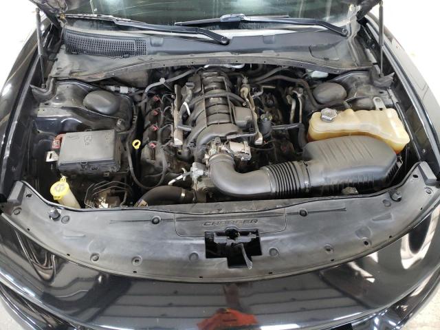 2017 DODGE CHARGER PO 2C3CDXKT7HH661019