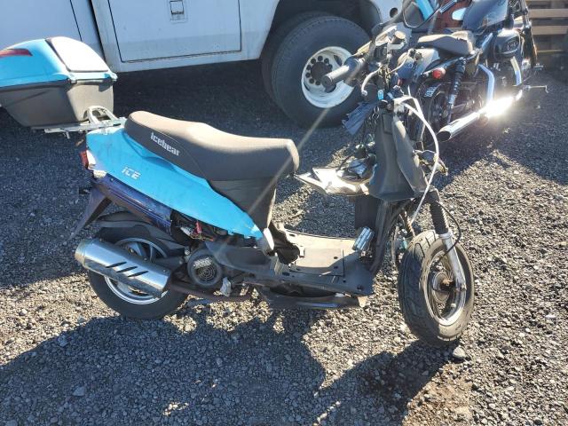 2022 YONG YN50QT - LL0TCAPH3NYS06076