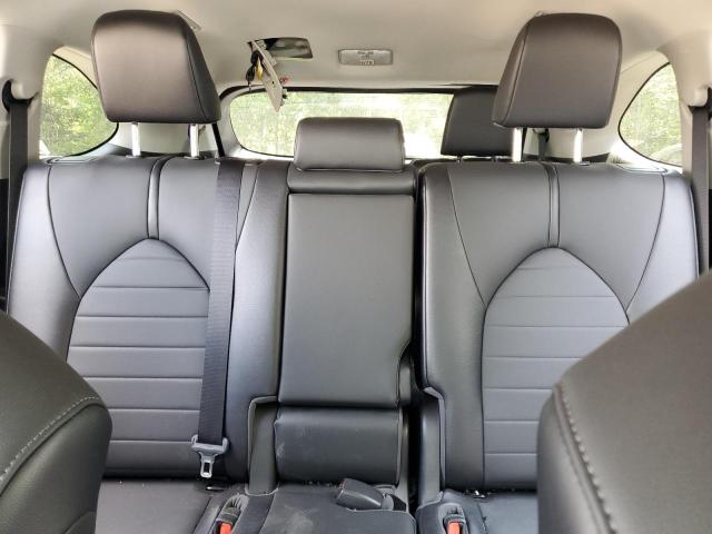 2021 TOYOTA HIGHLANDER - 5TDGZRBH7MS086955