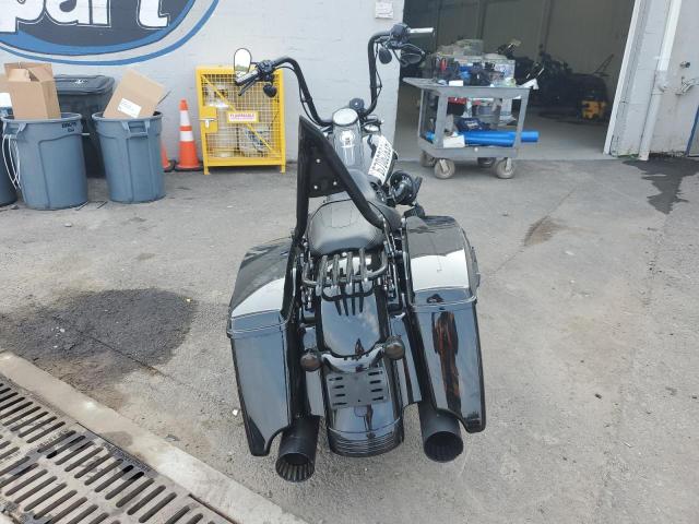 2023 HARLEY-DAVIDSON FLHRXS - Other View