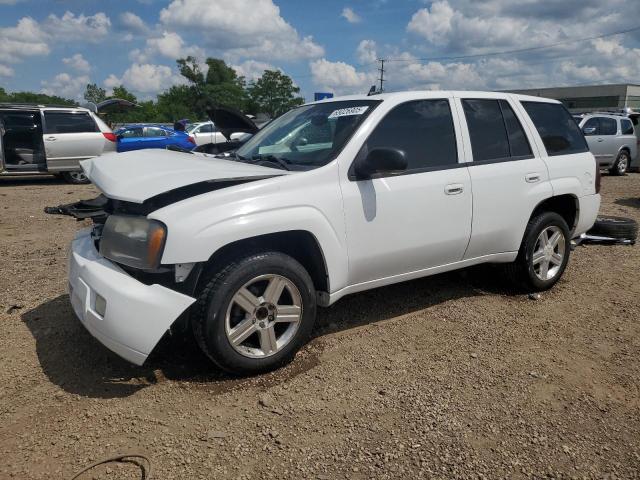 CHEVROLET TRAILBLAZE