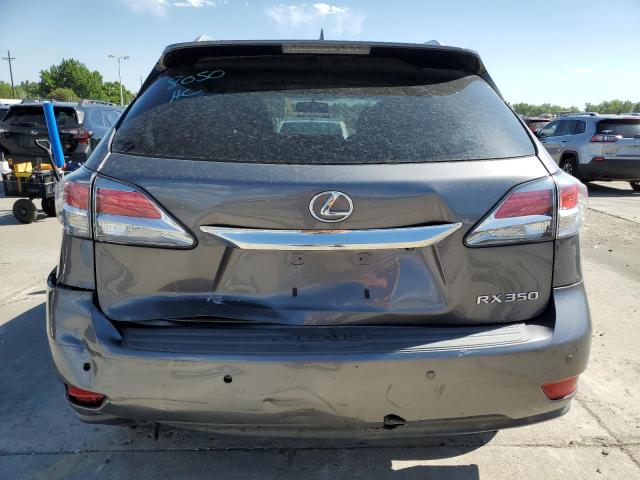 2013 LEXUS RX 350 #3255805156
