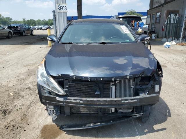 2013 HYUNDAI SONATA SE - 5NPEC4ABXDH581231