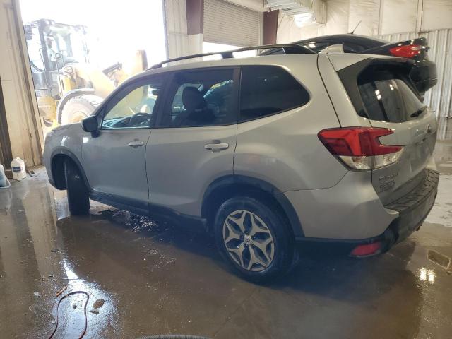 2019 SUBARU FORESTER P - JF2SKAECXKH569861