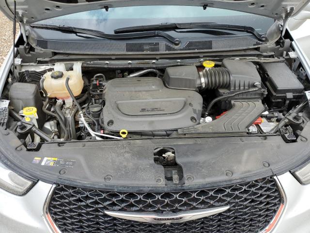 2022 CHRYSLER PACIFICA T 2C4RC1BGXNR211833