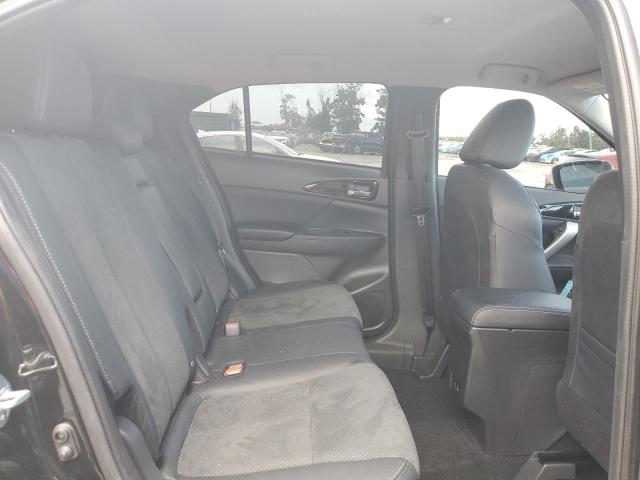 2024 MITSUBISHI ECLIPSE CR JA4ATWAAXRZ033306