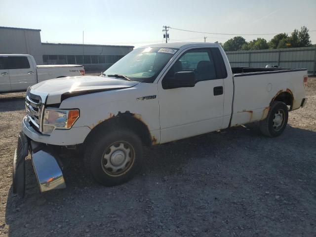 FORD F150