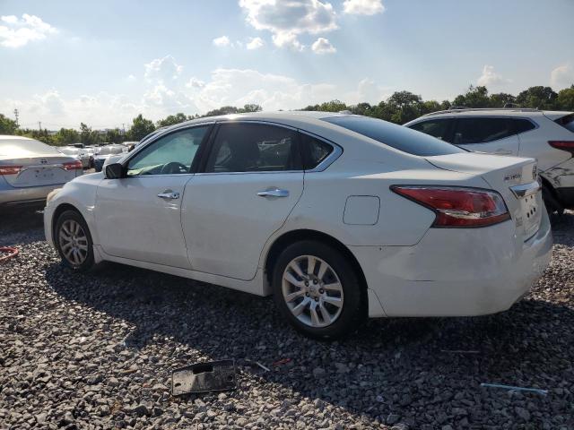 2015 NISSAN ALTIMA 2.5 - 1N4AL3AP1FN389550