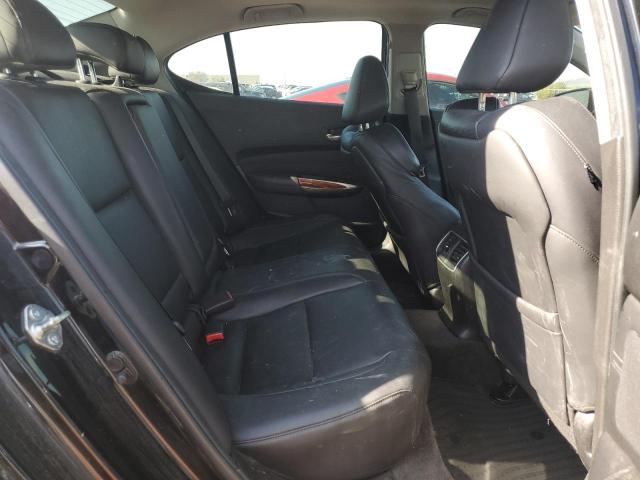 2015 ACURA TLX ADVANC 19UUB3F70FA006953