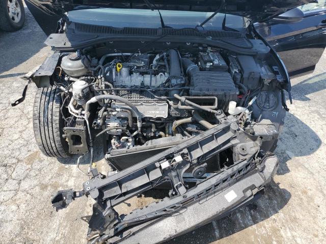 2019 VOLKSWAGEN JETTA SEL 3VWE57BU1KM193756
