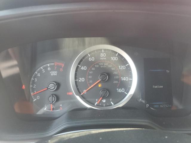 2021 TOYOTA COROLLA SE - 5YFS4MCEXMP078891
