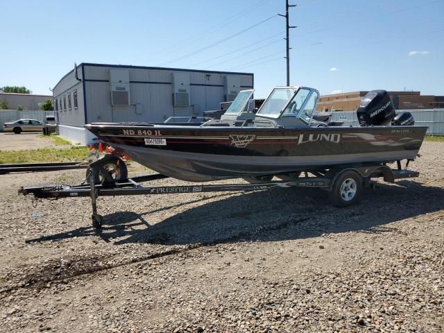 lund boat 2007 LBBB7760C707 photo #3