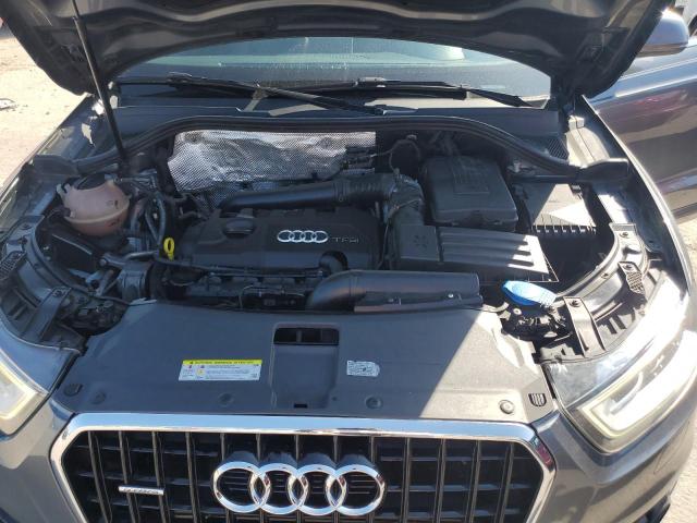 2015 AUDI Q3 PREMIUM - WA1EFCFS1FR007164