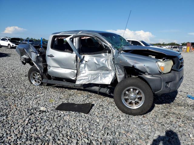 2015 TOYOTA TACOMA DOU - 5TFJU4GN7FX080916
