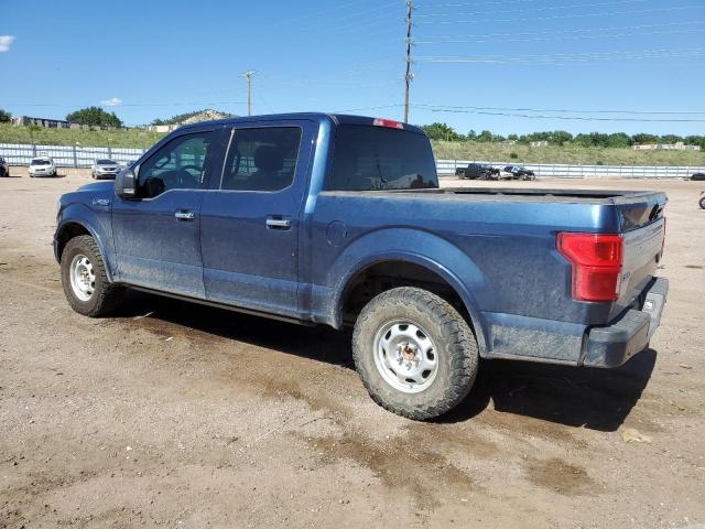 2019 FORD F150 SUPER - 1FTEW1E41KFA34888