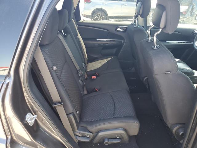 2018 DODGE JOURNEY SX 3C4PDCBG1JT529525