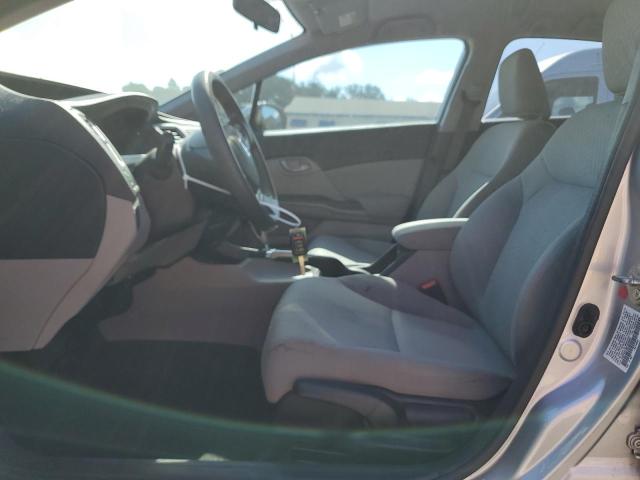2015 HONDA CIVIC LX 19XFB2F58FE039907