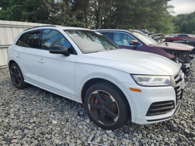 2019 AUDI SQ5 PREMIU WA1B4AFY1K2005872