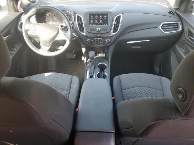 2022 CHEVROLET EQUINOX LT - 3GNAXKEV8NL168342