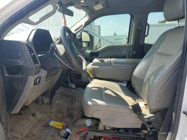 2021 FORD F350 SUPER 1FT8W3DT6MED16518